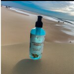 TERRA SOUL AMBER OAK Skin Glow with Sea Buckthorn, Aloe Vera, and Fruit Vitamin-Infused Massage Cream (30g)