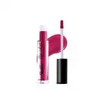 Glam21 Lip Art Liquid Lipstick Long Stay,Lightweight & Smudgeproof Velvety Matte Finish-Pink Flip,3g