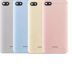 Generic Gold Housing Body For Redmi 6A