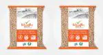 Ritually Pure 100% Organic | Little Millet (Kutki) |Natural Grains | High Protein & 100% More Fibre than Rice | 1 Kg Each | Pack of 2 | 2 Kg Pack