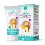 Mateo Baby Rashfree cream| Rash Relief Cream Healing & Nourishing Diaper Cream Gentle (60 g)