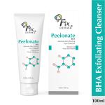 Fixderma Peelonate BHA Face Cleanser 100ml