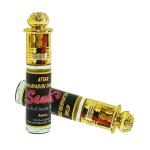 Indra Sugandh Bhandar Real And Classic Malayagiri Chandan Sandal Wood 24 Hours Long Lasting Fragrance Rollon, 6 Ml