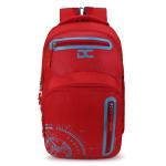 Dezire Crafts DC Stylish Spacy Unisex School College Trendy Travel Printed Bags for Men and Women (DC BAGS 416)