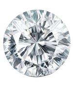 Feel Touch Mart Natural Loose Diamond 1.50 Carat E Color And Beautiful Clarity Certified Heera Hira For Making Rings And Pendant