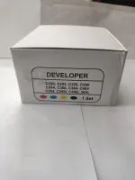 CPKART C220 DEVELOPER SET (M,C,Y,B)