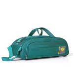 CARRY LITE Waterproof Strolley Duffle Bag- 2 Wheels - Luggage Bag-A20