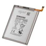 Nafs Battery For Samsung Galaxy A30, A50, A505F, Eb-Ba505Abn -4000Mah