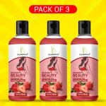 GLAMOVA Skincare Oil suitable for Stretch Marks |woman beauty oil | All Skin Types Set of 3, Body Care, Skin Care, Body Cream, Body Cream, Dry Skin, Sensitive Skin,Bust Care Cream, Chest, Butt, Body Care, Massage Cream