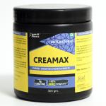 Healthvit Fitness Creamax CREAPURE German Made Purest Creatine Monohydrate Powder - (Unflavored) Creamax Powder 300gm
