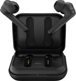 CrossBeats ENIGMA Black True Wireless Bluetooth Headset With Mic