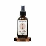 Ancient Herbs of India Gunja ratti Hair oil for Hair fall and Baldness and Alopecia Treatment