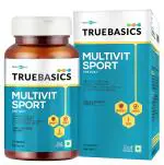 Truebasics Multivit Sport One Daily, - 30 Tablets