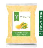 Trinetra Makka Daliya 1 kg Pack