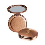 Lakmé 9 To 5 Flawless Matte Complexion Compact Powder, Apricot, Absorbs Oil, Conceals, 8 G