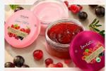 SMART BEAUTY Oriflame Love nature forest berries delight yoghurt cream n scurb (400 ml)