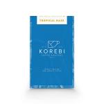 Korebi Coffee Tropical Haze Artisan Medium Roast Arabica - Cold Brew Grind (500 gm)