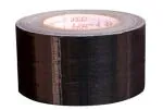ISAN Black Duct/Book Binding Tape 72mm (3