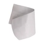 SG Premier Cricket Bat Face Tape, Pack of 2 (White)