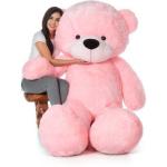 OSJS SOFT CUTE I LOVE YOU TEDDY BEAR FOR LOVER GIFT 3 FEET 90 CM