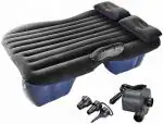 Varniraj Import & Export VIE-002 VIE-002 Car Inflatable Bed