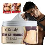 KURAIY weight loss massage Body Slimming Cream