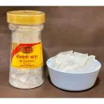 THAKURJI TRADING COMPANY 333 Pure Bhimseni Kapur 100g Jar (Pack of 2)