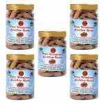 PRARTHANA Backflow Incense Dhoop Cones Buddha, Backflow Burner, Ganesh, Smoke Fountain (Pack of 500 Pcs)