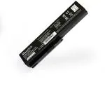 Maxelon Laptop Battery Compatible For Hcl Lg R410 510 Squ-804 Squ-805 Squ-807 6 Cell Laptop Battery (Black)