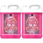 Floor Cleaner Rose Clean All Purpose Tile, Floor & Wall Cleaner 10L