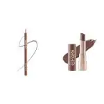 MARS Matte Lip Liner(08-NUDE SPELL) & MARS Creamy Matte Long Lasting Lipstick for Women (09-Bollywood Surprise) Pack of 2