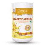 Pro360 Diabetic Care Protein Nutritional Supplement - Zero Added Sugar - Badam Flavour 200g Jar