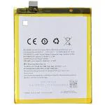 MobCrown Battery For Oneplus 5T Blp637 3300 Mah