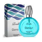Radhe Kirti Perfumes Glamour Perfume Fresh And Cool Premium Long Lasting Men Perfume - 50 ml