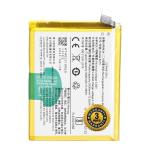 Mobcrown Power House Battery B-Fo For Vivo V11 Pro - 3400Mah With 3 Months Warranty