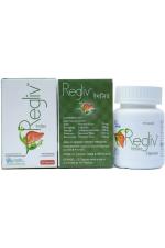 Arlak Regliv Liver 30 Capsules (Pack of 1)