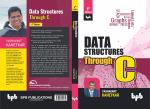 Buy Data Structures Through C - 5th Edition Yashavant Kanetkar ...