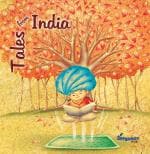 Tales from India, The Illustrated Moral Tales and Stories for kids ages 8 To 11, Panchatantra Story by Offshoot