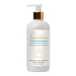 Pearldew Advance Moisturizing Cleansing Milk 300 ml|With Vitamin E, pH Balanced, Hydrating and Soothing Face Cleanser|Suitable for all skin types|Can Be Used In All Seasons|(300 ml - Pack Of 1)