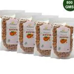 Farmbean California Almonds 800 Gms | Badam
