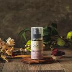 Puro Body & Soul Grapeseed Oil by Puro Body & Soul, Cold Pressed, 100ml Bottle for Massage, Facial and Youthful Skin Care