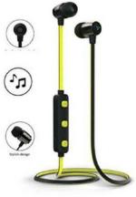 JOCOBOO Deep Bass H15 Bluetooth Headset