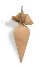 Akshayshree Sales Original Campure Camphor Cone Diffuser [Set Of 1 Pcs (60 gm) ]