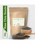 MR VEDA Chia Seed Raw 1000 g