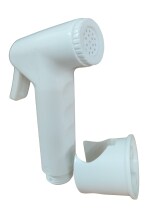 GREEN TEC HEALTH FAUCET/ TOILET GUN PREMIUM QUALITY - PACK OF 1