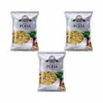 HealthFields Organic Poha - 1.5 Kg