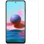 Nillkin Tempered Glass for Xiaomi Redmi Note 10 / Note 10S