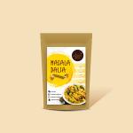 INDULGENCE Multigrain Masala Dalia Mix/Healthy Grains Daliya/Fiber Rich,180 Gms