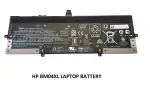 ROTECH SOLUTIONS HP BM04XL LAPTOP BATTERY FOR ELITEBOOK X360 1030 G3 4WW24PA, ELITEBOOK X360 1030 G3 3ZH01EA, ELITEBOOK1030 G3, ELITEBOOK X360 1030 G3 4WW20PA.