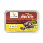 Dry Fruit Hub Premium Medjoul Dates 1kg Jumbo Medjool Dates -Medjoul Jordan Dates